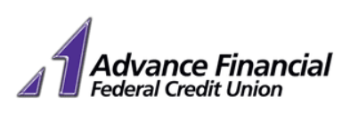 Advanced Financial Federal Credit Union